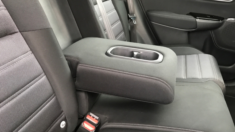 Honda CR-V 1.5 VTEC Turbo SE 5dr 2WD Petrol Estate